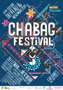 Chabag Festival афиша